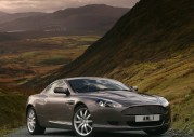 Aston Martin DB9